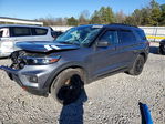 Ford Explorer 2021
