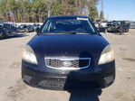 Kia Rio 2010