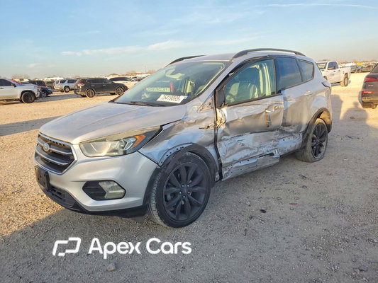 Ford Escape 2017 - Image 1 of 13