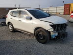 Nissan Rogue 2018
