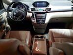 Honda Odyssey 2013