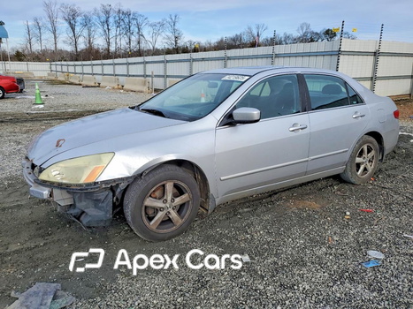 Honda Accord 2005 - Image 1 of 5