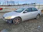 Honda Accord 2005