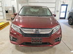 Honda Odyssey 2019