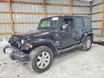 Jeep Wrangler 2012
