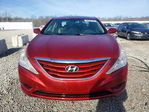 Hyundai Sonata 2013