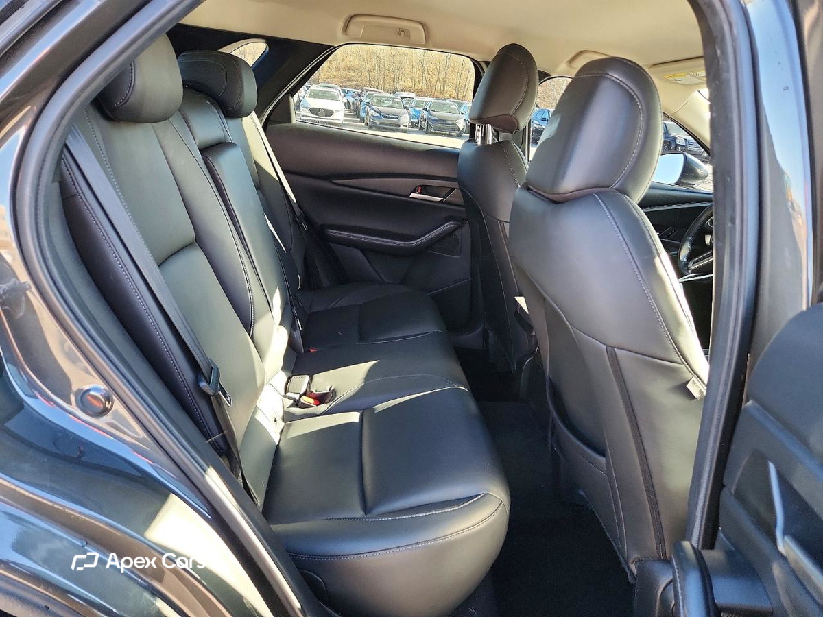 Mazda CX-30 2021