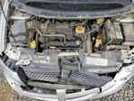Dodge Caravan 2002