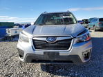 Subaru Forester 2019