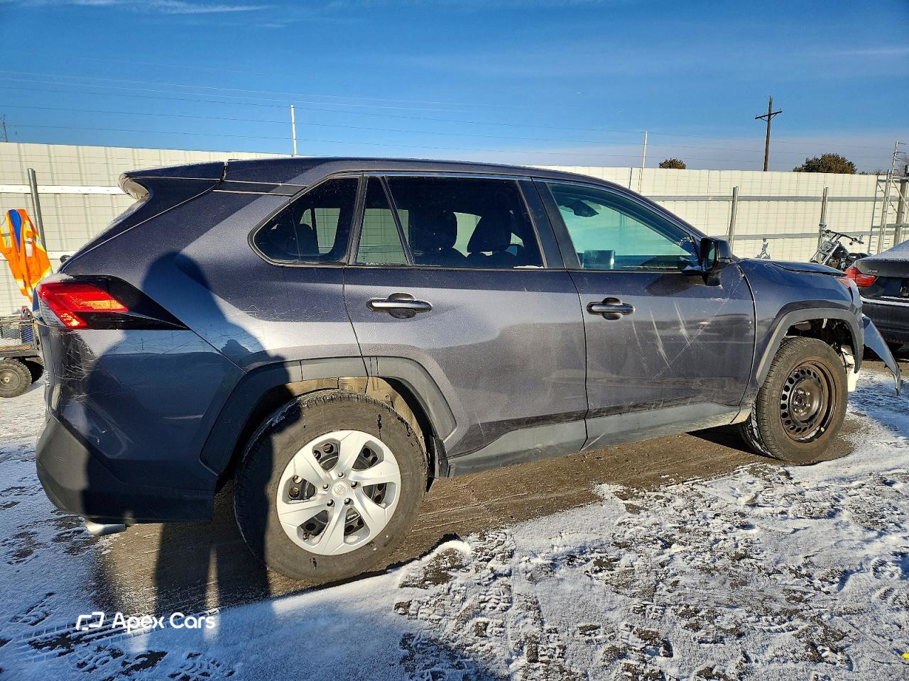 Toyota RAV 4 2023