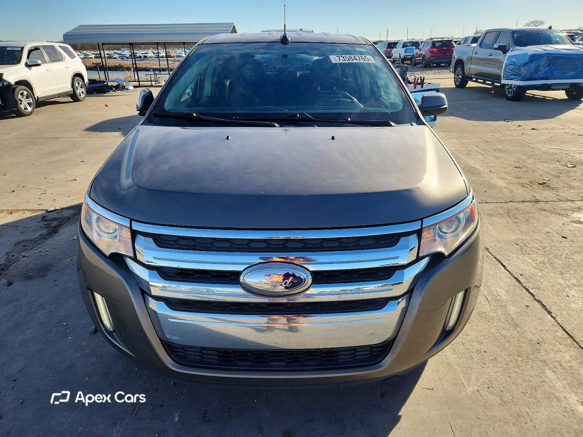 Ford Edge 2014