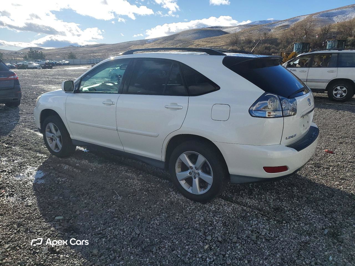 Lexus RX 2007