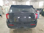 Ford Explorer 2022