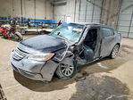 Chrysler 200 2012