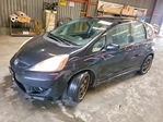 Honda Fit 2010