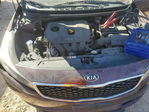Kia Forte 2017
