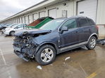 Chevrolet Captiva 2014