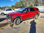 Ford Explorer 2021