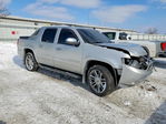 Chevrolet Avalanche 2011