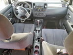 Nissan Versa 2008