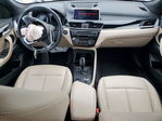 BMW X1 2022