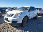 Cadillac SRX 2016