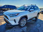 Toyota RAV 4 2025