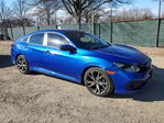 Honda Civic 2019