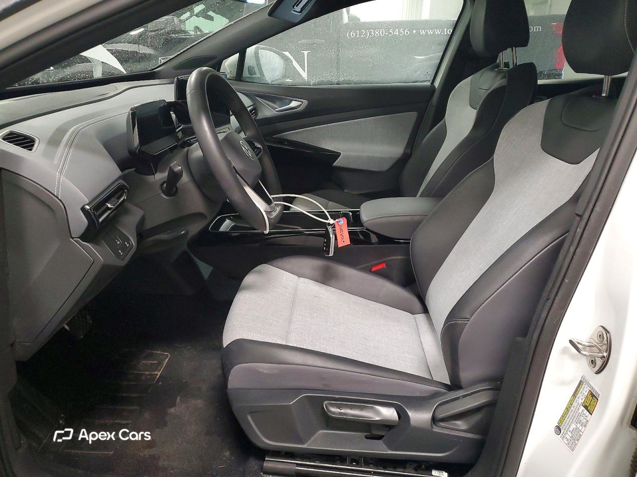 Volkswagen ID.4 2023