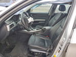 BMW Series 3 2011