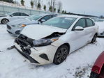 Kia Forte 2024