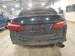 Honda Accord 2017