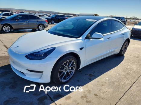 Tesla Model 3 2023 - Image 1 of 14