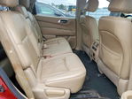 Nissan Pathfinder 2017