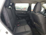 Nissan Rogue 2018