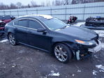 Acura TL 2012