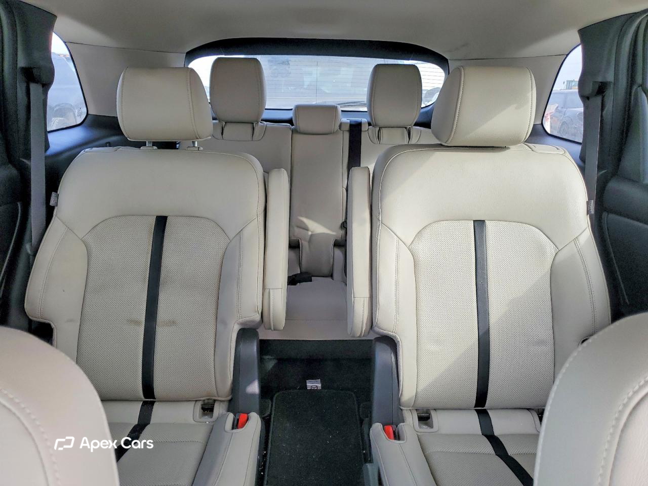 Mazda CX-90 2024