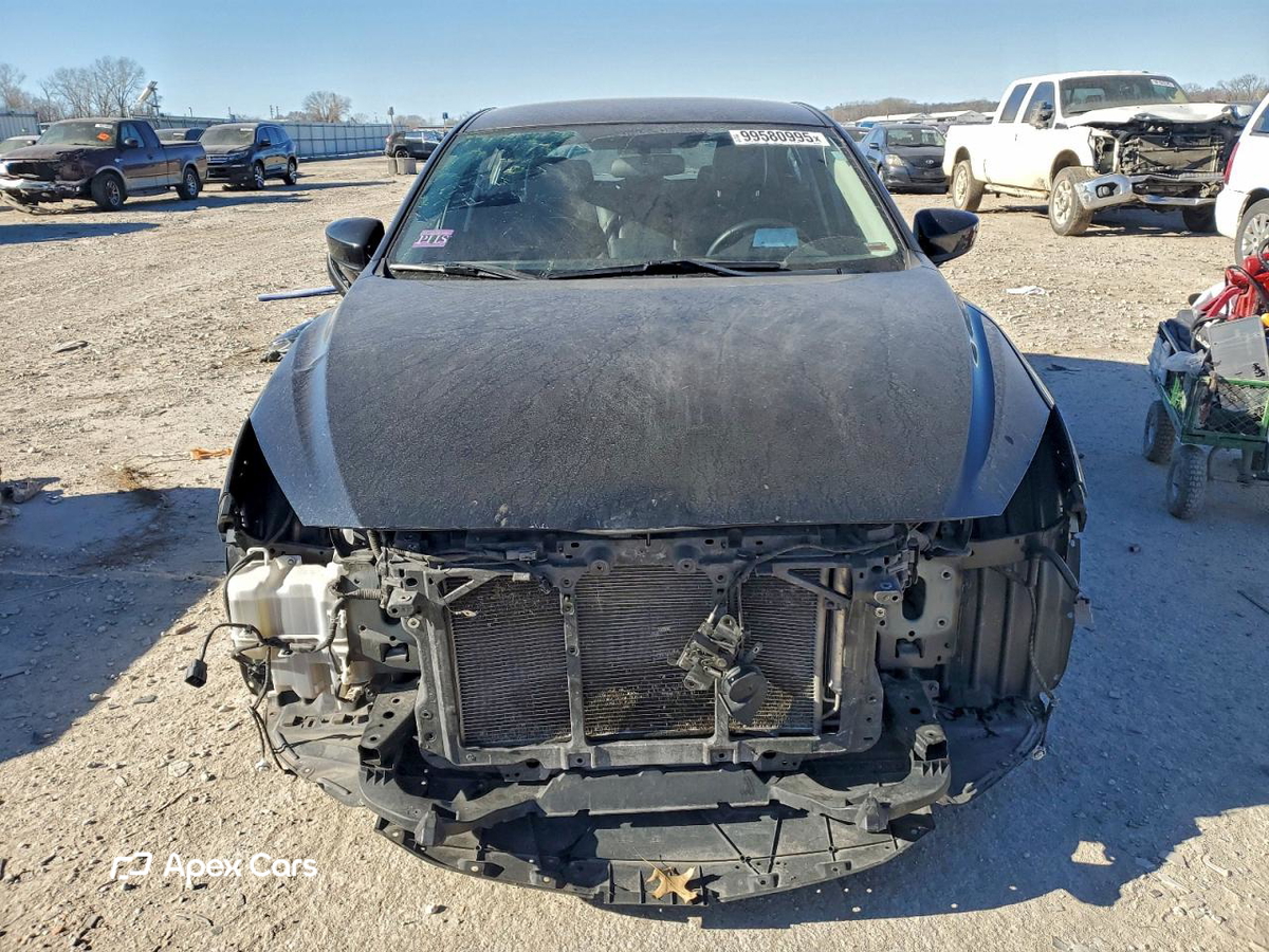 Mazda 3 2014
