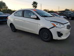 Mitsubishi Mirage 2017