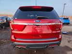 Ford Explorer 2018