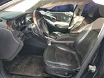 Buick LaCrosse 2012