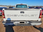 Chevrolet Silverado 2004