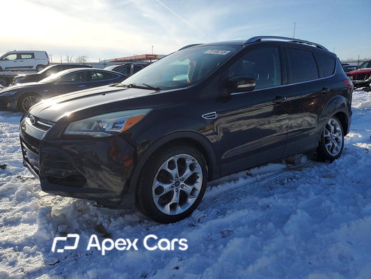 Ford Escape 2013 - Image 1 of 12