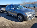 BMW X3 2017