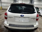 Subaru Forester 2014