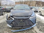 Lexus RZ 2023