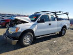 Ford F-150 2012