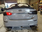 Infiniti Q50 2017