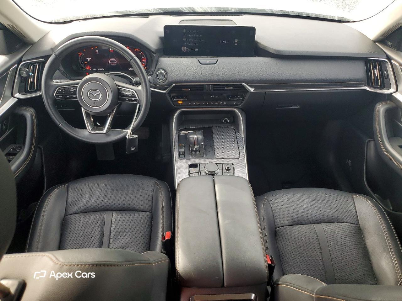Mazda CX-90 2024