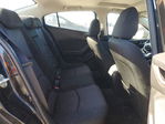 Mazda 3 2016